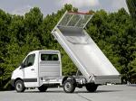 Mercedes-Benz Sprinter Dropside 2006 года